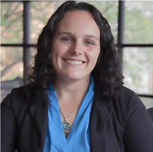 Image of Rachel Arpin